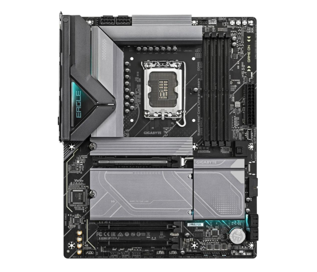 Gigabyte Z890 EAGLE - 1286944 - zdjęcie 2